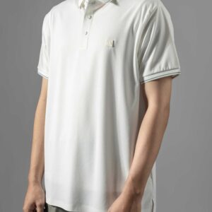 Devon Polo Shirt - Muhajir Project Store Kaos Polo Pria Polos Ringan Breathable Sport