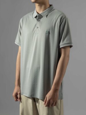 Devon Polo Shirt - Muhajir Project Store Kaos Polo Pria Polos Ringan Breathable Sport - Image 9