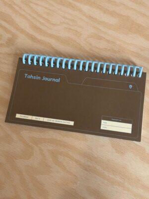 Buku Tahsin Tilawah - PENNA Objects - Catatan Progres Mengaji & Istiqomah Baca Al-Qur’an