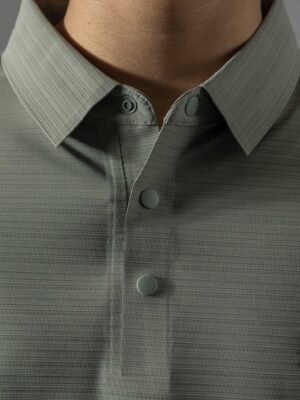 Camden Polo Shirt - Muhajir Project Store Kaos Polo Pria Polos Ringan Breathable Sport - Image 6