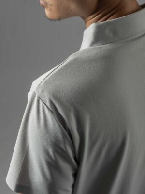 Aero Polo Shirt - Muhajir Project Store Kaos Polo Pria Polos Ringan Breathable Sport - Image 2